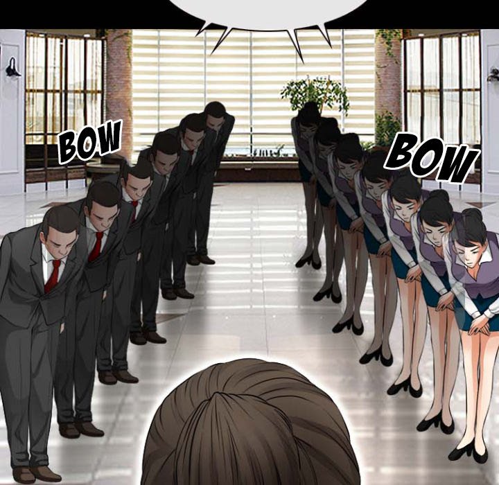 The Voice of God Chapter 11 - HolyManga.Net