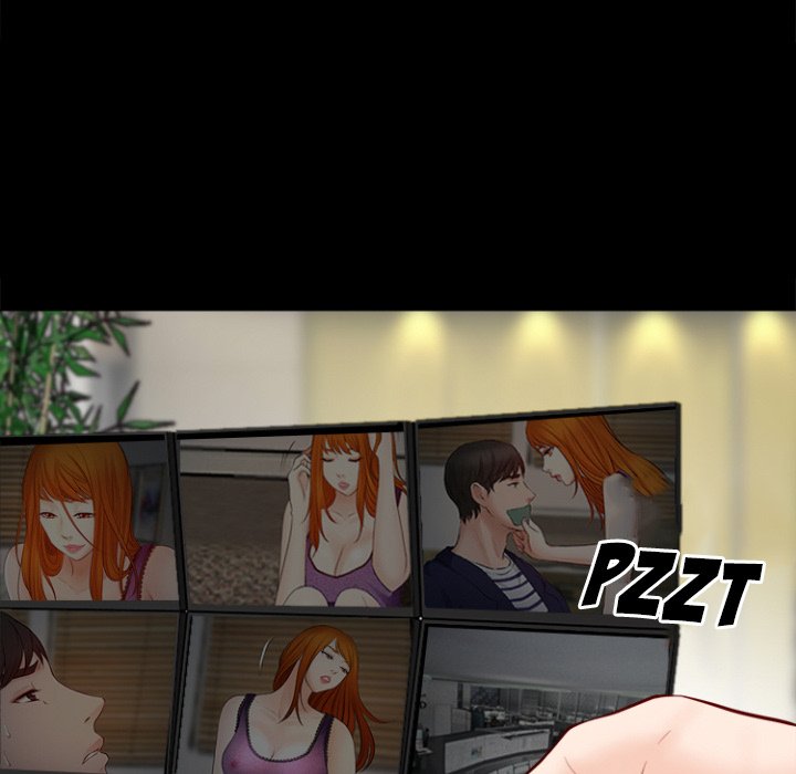 The Voice of God Chapter 11 - HolyManga.Net