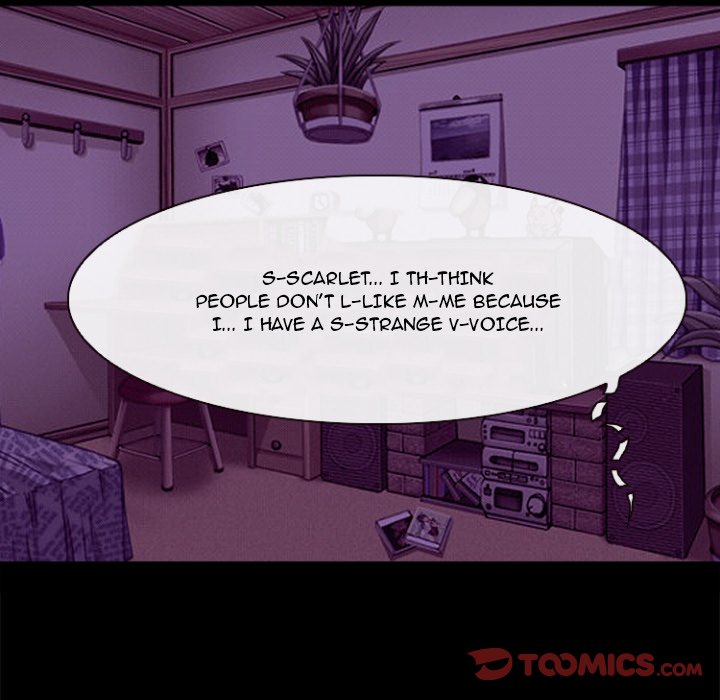 The Voice of God Chapter 11 - HolyManga.Net