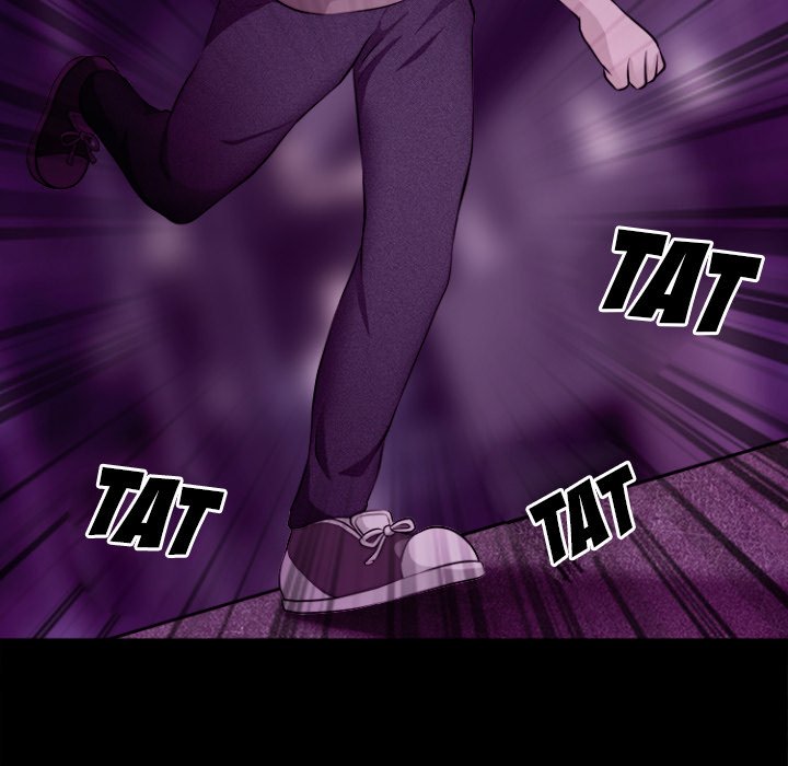 The Voice of God Chapter 11 - HolyManga.Net