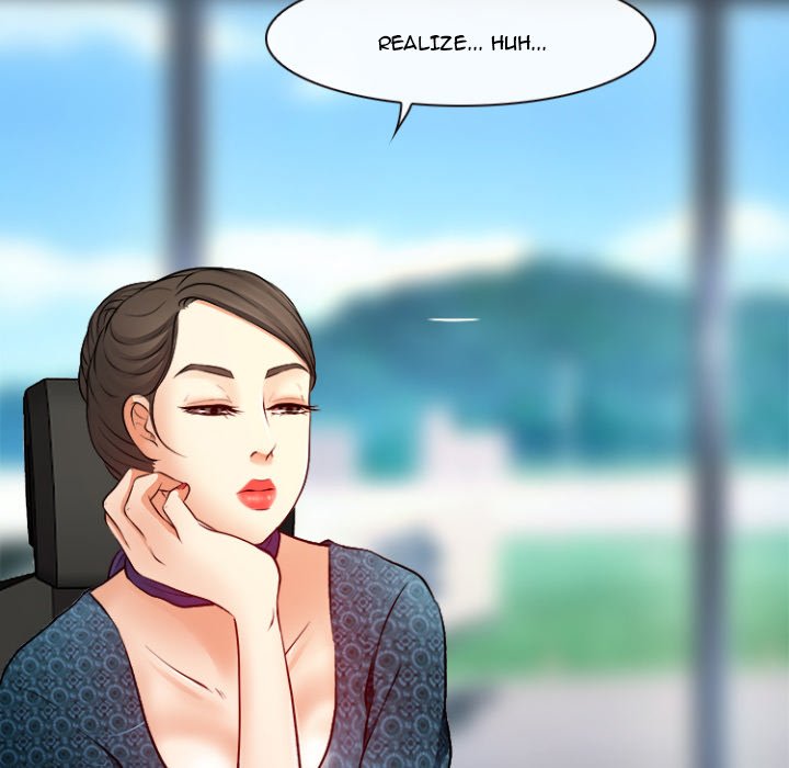 The Voice of God Chapter 11 - HolyManga.Net