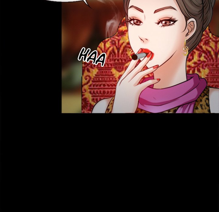 The Voice of God Chapter 11 - HolyManga.Net