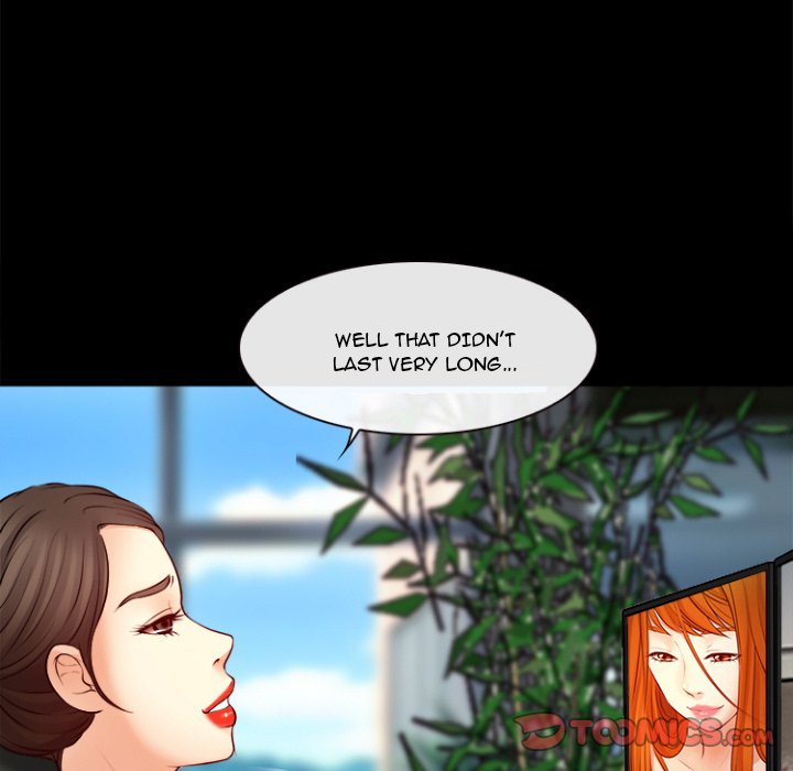 The Voice of God Chapter 11 - HolyManga.Net