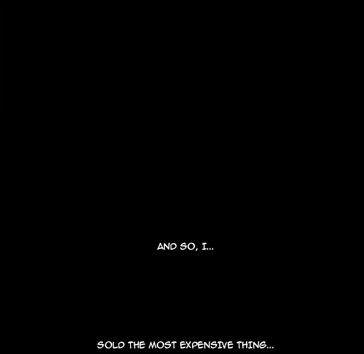 The Voice of God Chapter 11 - HolyManga.Net