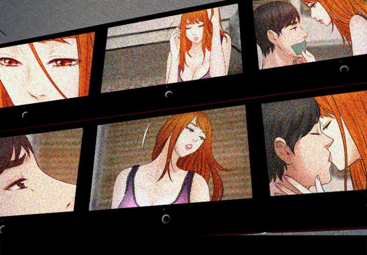 The Voice of God Chapter 11 - HolyManga.Net