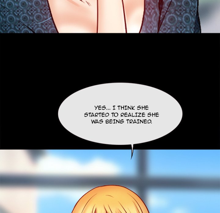 The Voice of God Chapter 11 - HolyManga.Net