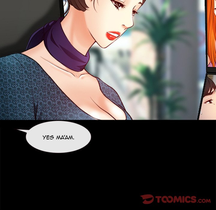 The Voice of God Chapter 11 - HolyManga.Net