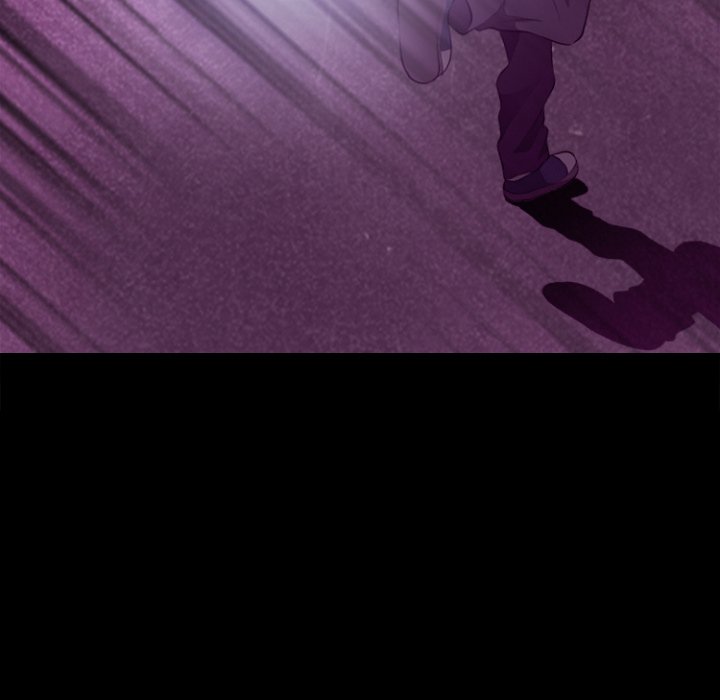 The Voice of God Chapter 11 - HolyManga.Net