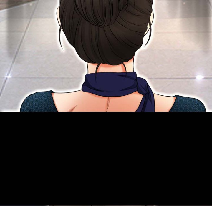 The Voice of God Chapter 11 - HolyManga.Net