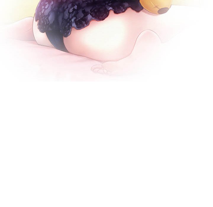 The Voice of God Chapter 11 - HolyManga.Net