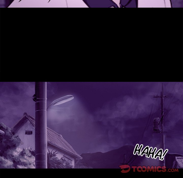 The Voice of God Chapter 11 - HolyManga.Net