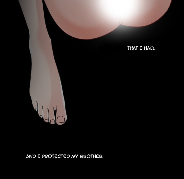 The Voice of God Chapter 11 - HolyManga.Net