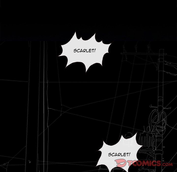 The Voice of God Chapter 11 - HolyManga.Net