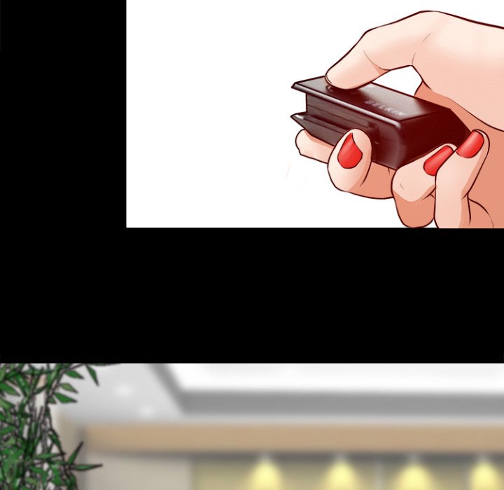 The Voice of God Chapter 11 - HolyManga.Net