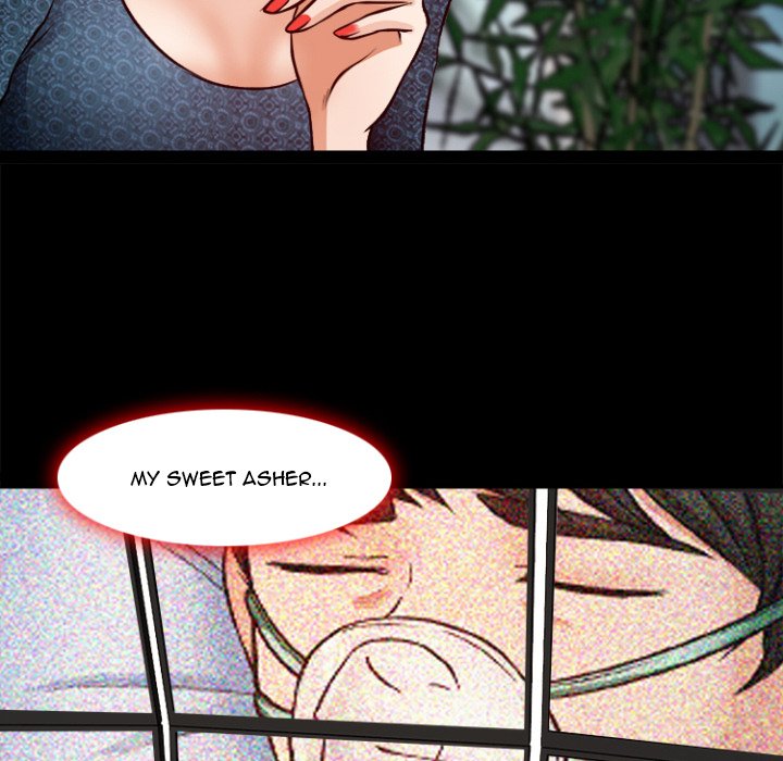 The Voice of God Chapter 11 - HolyManga.Net
