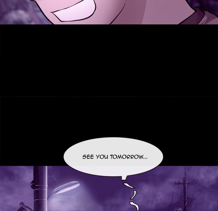 The Voice of God Chapter 11 - HolyManga.Net