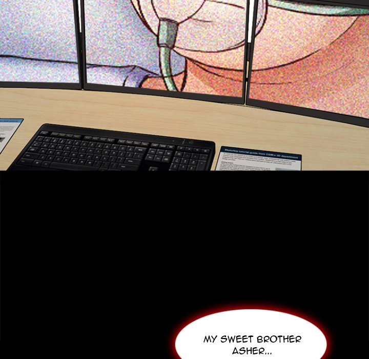 The Voice of God Chapter 11 - HolyManga.Net
