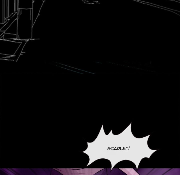 The Voice of God Chapter 11 - HolyManga.Net