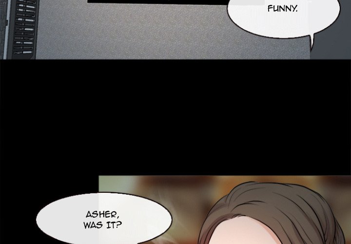 The Voice of God Chapter 11 - HolyManga.Net
