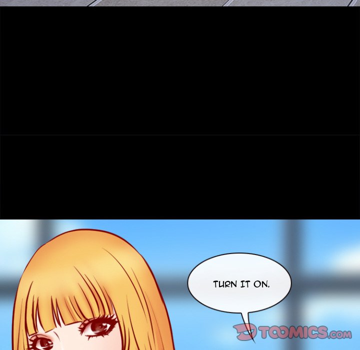 The Voice of God Chapter 11 - HolyManga.Net