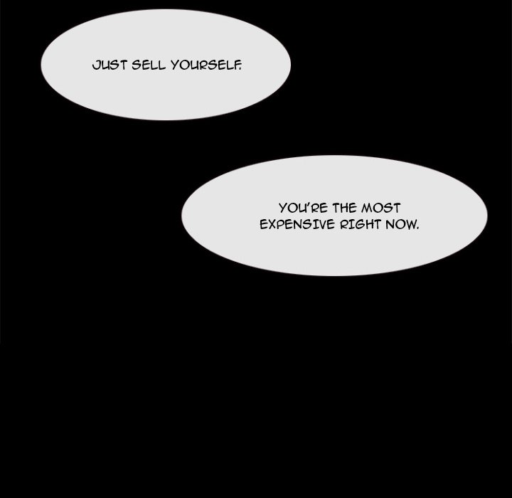 The Voice of God Chapter 11 - HolyManga.Net