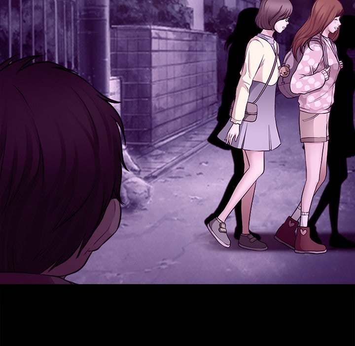 The Voice of God Chapter 11 - HolyManga.Net