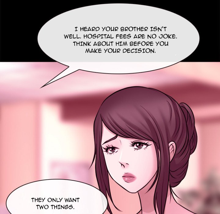 The Voice of God Chapter 11 - HolyManga.Net
