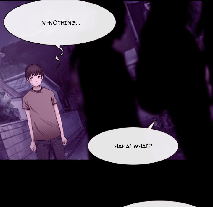 The Voice of God Chapter 11 - HolyManga.Net