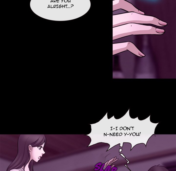 The Voice of God Chapter 11 - HolyManga.Net