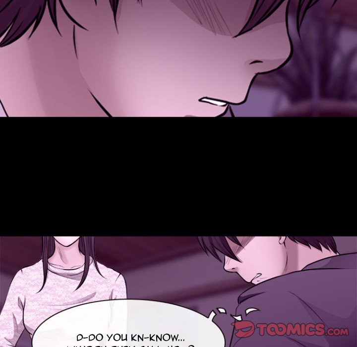 The Voice of God Chapter 11 - HolyManga.Net