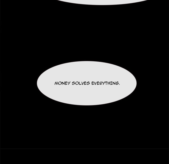 The Voice of God Chapter 11 - HolyManga.Net