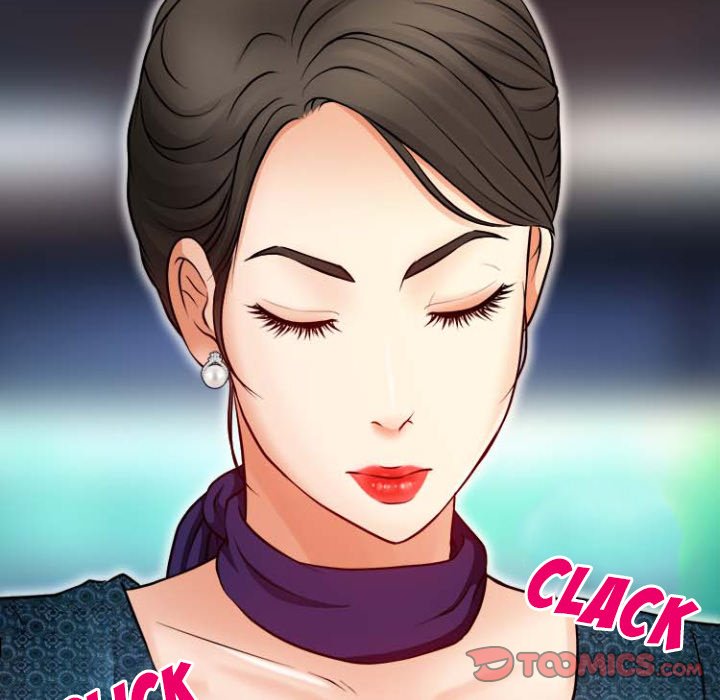 The Voice of God Chapter 11 - HolyManga.Net