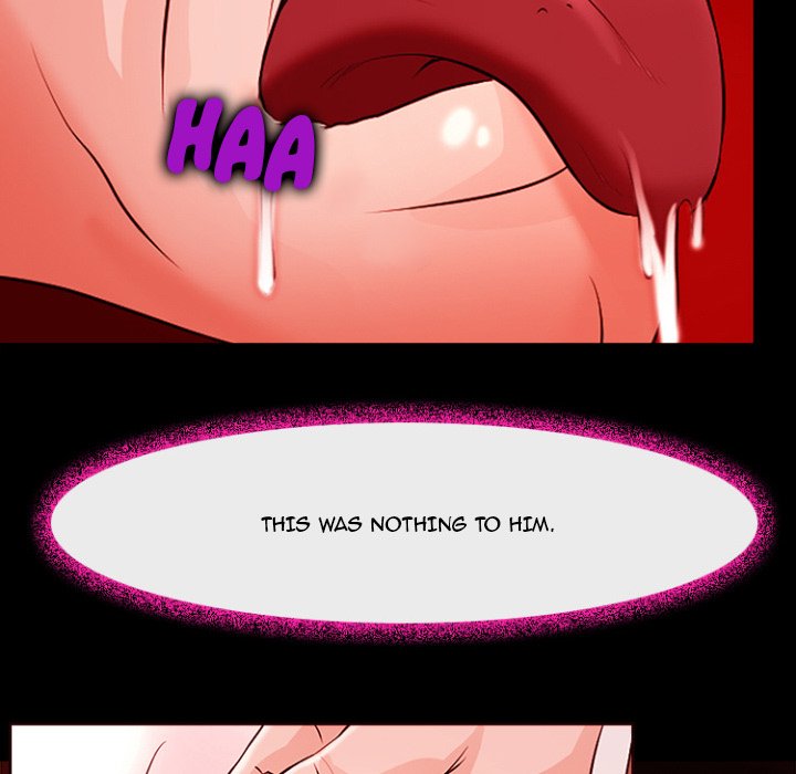 The Voice of God Chapter 12 - HolyManga.Net