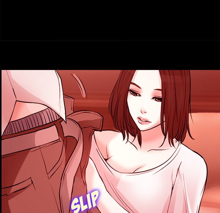 The Voice of God Chapter 12 - HolyManga.Net