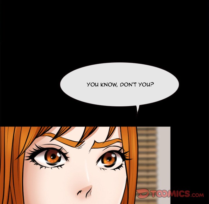 The Voice of God Chapter 12 - HolyManga.Net