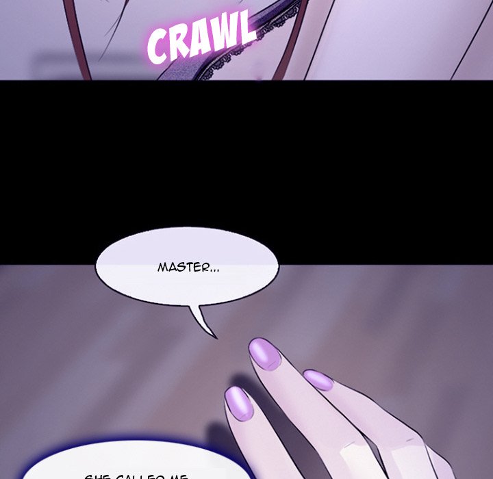 The Voice of God Chapter 12 - HolyManga.Net