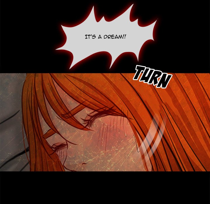 The Voice of God Chapter 12 - HolyManga.Net