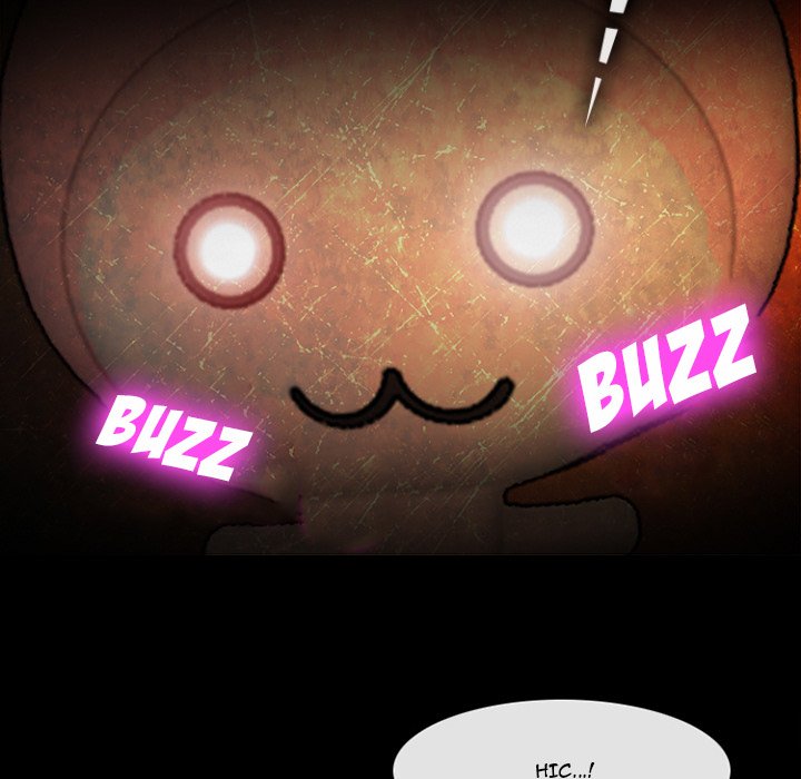 The Voice of God Chapter 12 - HolyManga.Net