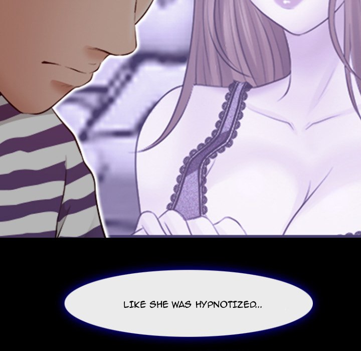 The Voice of God Chapter 12 - HolyManga.Net