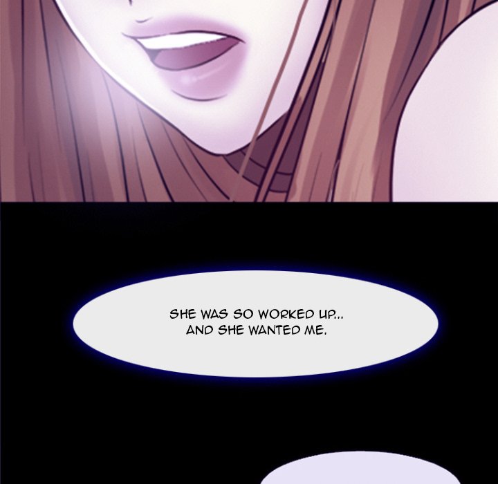 The Voice of God Chapter 12 - HolyManga.Net