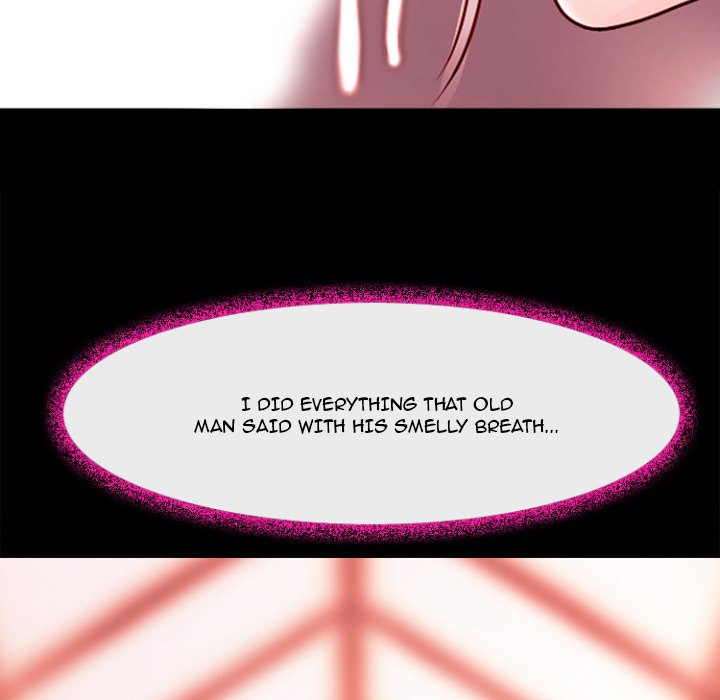 The Voice of God Chapter 12 - HolyManga.Net