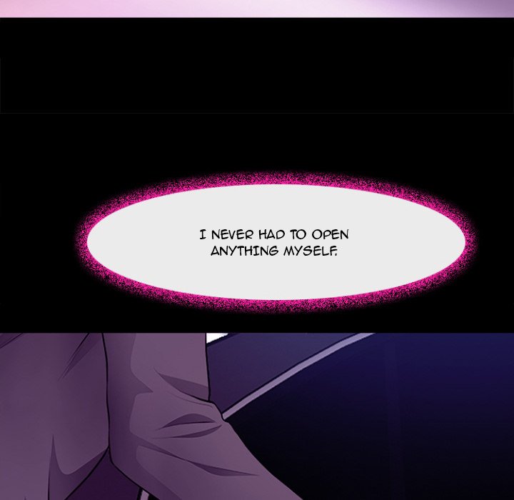 The Voice of God Chapter 12 - HolyManga.Net