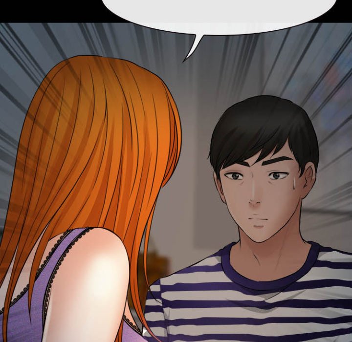 The Voice of God Chapter 12 - HolyManga.Net