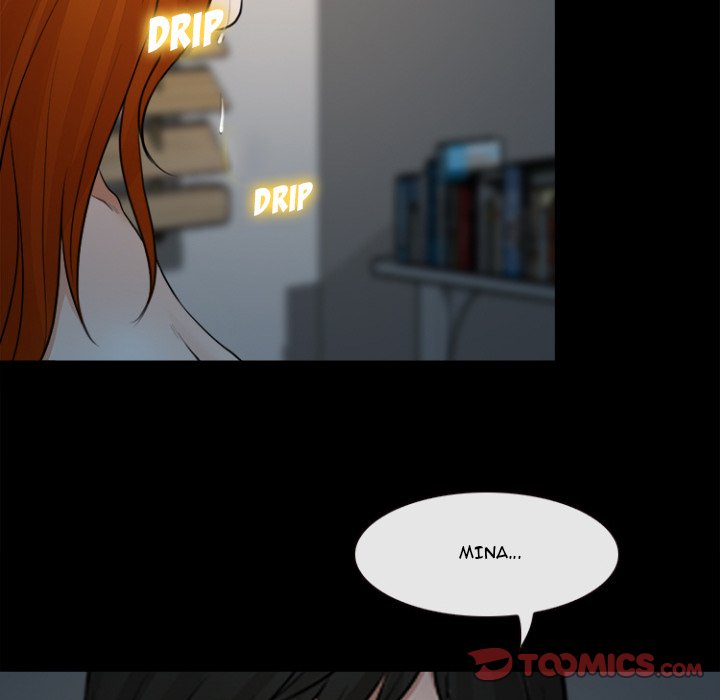 The Voice of God Chapter 12 - HolyManga.Net