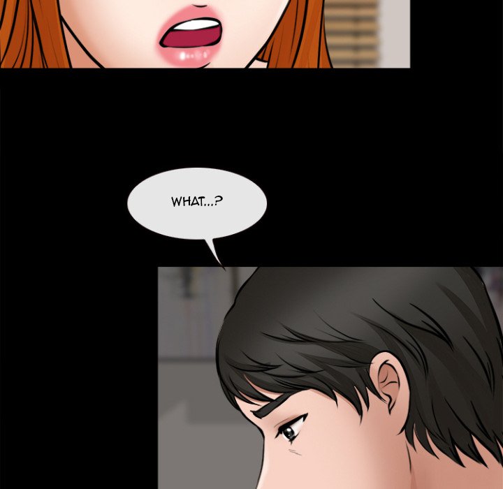 The Voice of God Chapter 12 - HolyManga.Net