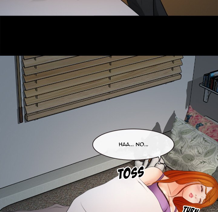 The Voice of God Chapter 12 - HolyManga.Net