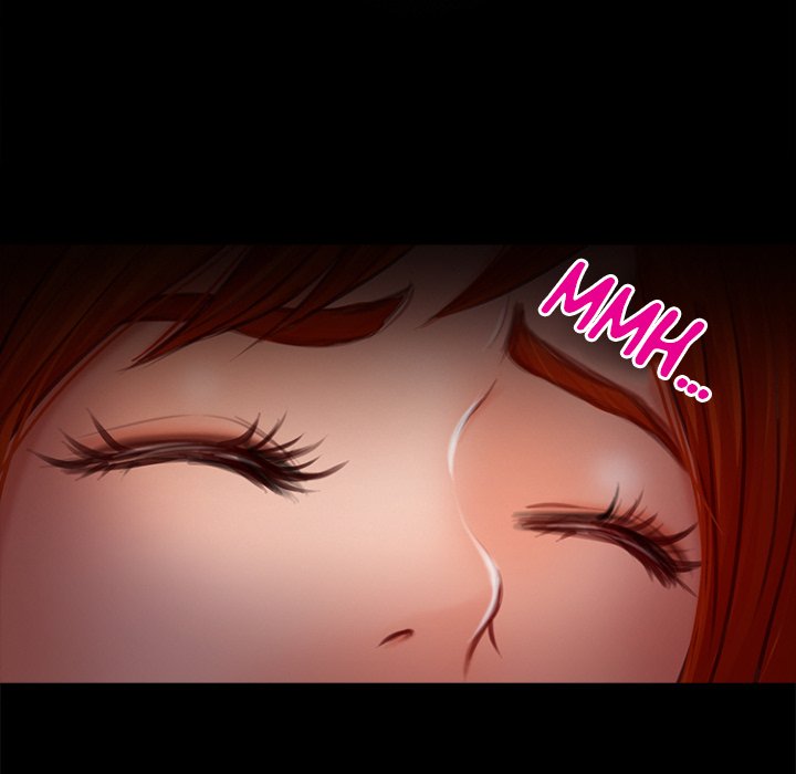 The Voice of God Chapter 12 - HolyManga.Net