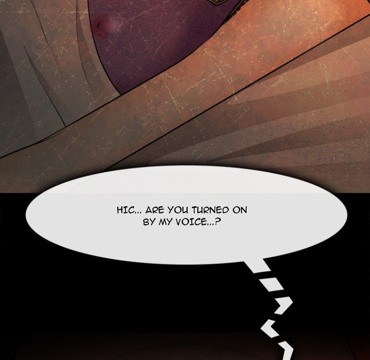 The Voice of God Chapter 12 - HolyManga.Net