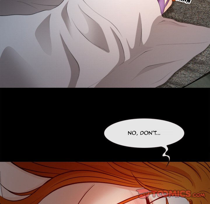 The Voice of God Chapter 12 - HolyManga.Net