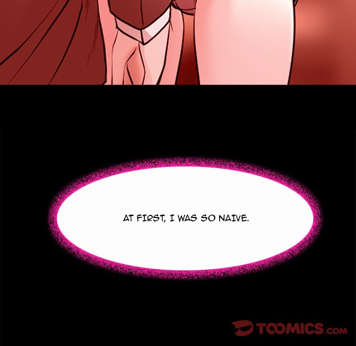 The Voice of God Chapter 12 - HolyManga.Net